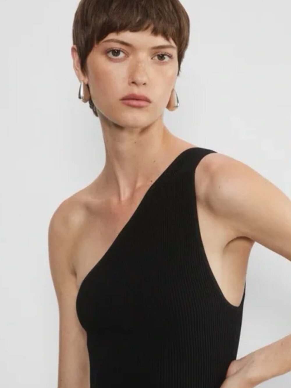 NEW Aritzia Sculpt Knit Tank - Size S